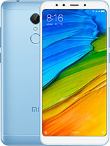 Best available price of Xiaomi Redmi 5 in Latvia