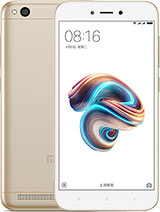 Best available price of Xiaomi Redmi 5A in Latvia