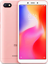 Best available price of Xiaomi Redmi 6A in Latvia