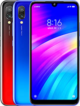 Best available price of Xiaomi Redmi 7 in Latvia