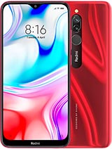Best available price of Xiaomi Redmi 8 in Latvia