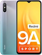 Best available price of Xiaomi Redmi 9A Sport in Latvia