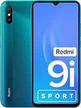 Best available price of Xiaomi Redmi 9i Sport in Latvia