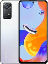 Best available price of Xiaomi Redmi Note 11 Pro in Latvia