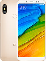 Best available price of Xiaomi Redmi Note 5 AI Dual Camera in Latvia