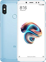 Best available price of Xiaomi Redmi Note 5 Pro in Latvia