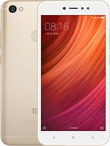 Best available price of Xiaomi Redmi Y1 Note 5A in Latvia