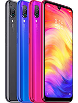 Best available price of Xiaomi Redmi Note 7 in Latvia