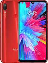 Best available price of Xiaomi Redmi Note 7S in Latvia