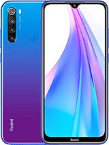 Best available price of Xiaomi Redmi Note 8T in Latvia