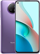 Best available price of Xiaomi Redmi Note 9 5G in Latvia