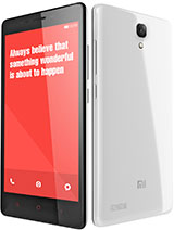 Best available price of Xiaomi Redmi Note Prime in Latvia