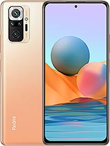 Best available price of Xiaomi Redmi Note 10 Pro Max in Latvia