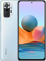 Best available price of Xiaomi Redmi Note 10 Pro in Latvia