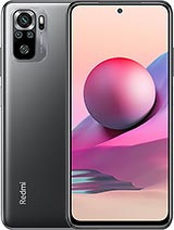 Best available price of Xiaomi Redmi Note 10S in Latvia
