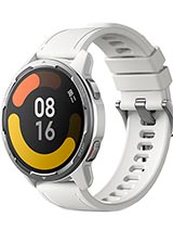 Best available price of Xiaomi Watch Color 2 in Latvia