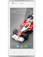Best available price of XOLO A600 in Latvia