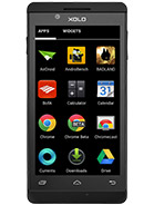 Best available price of XOLO A700s in Latvia