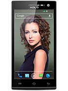 Best available price of XOLO Q1010i in Latvia