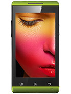 Best available price of XOLO Q500s IPS in Latvia