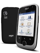 Best available price of Yezz Andy 3G 2-8 YZ11 in Latvia