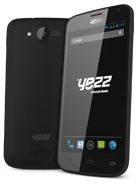 Best available price of Yezz Andy A5 1GB in Latvia