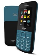 Best available price of Yezz Chico 2 YZ201 in Latvia
