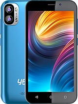 Best available price of Yezz Liv 3 LTE in Latvia