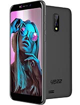 Best available price of Yezz Max 1 Plus in Latvia
