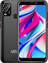 Best available price of Yezz Max 2 Plus in Latvia