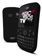Best available price of Yezz Ritmo 3 TV YZ433 in Latvia
