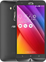 Best available price of Asus Zenfone 2 Laser ZE550KL in Latvia