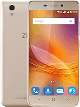 Best available price of ZTE Blade A452 in Latvia