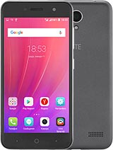 Best available price of ZTE Blade A520 in Latvia