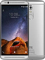 Best available price of ZTE Axon 7 mini in Latvia