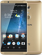 Best available price of ZTE Axon 7 in Latvia