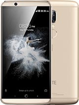 Best available price of ZTE Axon 7s in Latvia