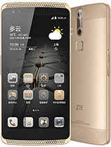 Best available price of ZTE Axon Lux in Latvia