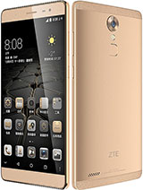 Best available price of ZTE Axon Max in Latvia