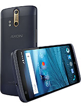 Best available price of ZTE Axon in Latvia