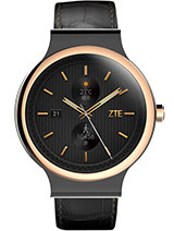 Best available price of ZTE Axon Watch in Latvia