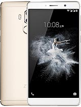Best available price of ZTE Axon 7 Max in Latvia