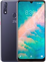 Best available price of ZTE Blade 10 Prime in Latvia
