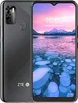 Best available price of ZTE Blade 20 5G in Latvia