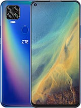 Best available price of ZTE Blade V2020 5G in Latvia