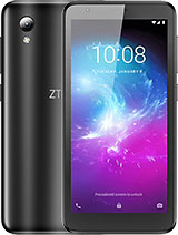 Best available price of ZTE Blade A3 (2019) in Latvia