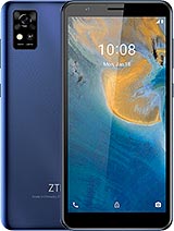 Best available price of ZTE Blade A31 in Latvia