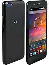 Best available price of ZTE Blade A460 in Latvia