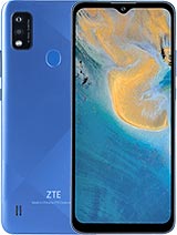 Best available price of ZTE Blade A51 in Latvia