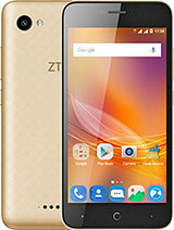Best available price of ZTE Blade A601 in Latvia